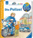 WWWjun18: Die Polizei