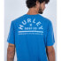 ფოტო #5 პროდუქტის HURLEY Everyday Half Moon short sleeve T-shirt