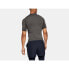 ფოტო #6 პროდუქტის UNDER ARMOUR Hg Compression short sleeve T-shirt