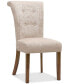 Фото #4 товара Daniel Set of 2 Dining Chairs