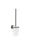 Фото #1 товара Держатель для туалетной щетки Grohe Essentials Brus. Hard Graphite - 40374AL1