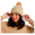 ფოტო #1 პროდუქტის ELLESSE Edwardo Pom Beanie