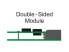 Фото #10 товара Delock 89374 - PCIe - SATA,USB 3.2 Gen 1 (3.1 Gen 1) - 6 Gbit/s - SATA,USB