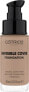 Foundation Invisible Cover 030N, 30 ml