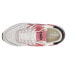 Фото #4 товара Diadora Venus Logo Embroidery Sw Lace Up Womens White Sneakers Casual Shoes 178