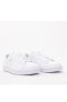 Фото #2 товара 373600-04 Up Jr Unisex Spor Ayakkabı White-white-gray Violet