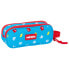 Фото #2 товара SAFTA Double Mickey Mouse Fantastic Pencil Case