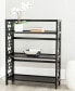 Regena 3-Tier Bookcase