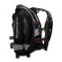 Фото #4 товара Trinkrucksack Leatt Hydration Moto HydraDri WP 2.0 Titanium