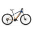 Фото #1 товара CONOR Borneo 29´´ Deore 2023 MTB electric bike