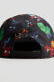 Фото #2 товара Motif-detail Cap