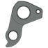 Фото #2 товара PILO D818 Decathlon Derailleur Hanger