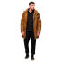 Фото #5 товара SUPERDRY Workwear Parka