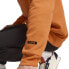 Фото #6 товара Puma RadCal Hooded HalfZip Jacket Mens Orange Casual Outerwear 68162020