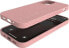 Dr Nona SuperDry Snap iPhone 12/12 Pro Compostab le Case różowy/pink 42621