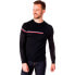 Фото #1 товара ROSSIGNOL Odysseus Crew Neck Sweater