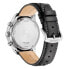 Citizen Men's Eco-Drive White Dial Chronograph Watch - CA4500-32A NEW