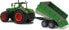 Фото #6 товара Jamara Jamara Przyczepka wywrotka do traktora Fendt 1050 Vario RC 1:16