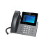 Фото #5 товара Grandstream GXV3350 - IP Phone - Black - Wired handset - Android - In-band - Out-of band - SIP info - 16 lines