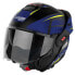 Фото #5 товара NOLAN N120-1 Nightlife N-COM convertible helmet