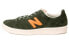 New Balance 891 防滑耐磨 低帮 板鞋 男女同款 军绿色 / Кроссовки New Balance 891 CT891CGR