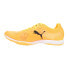 Фото #3 товара Puma Evospeed Haraka 8 Track & Field Mens Size 11 M Sneakers Athletic Shoes 310