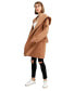 ფოტო #6 პროდუქტის Women's Sweet Escape Robe Coat