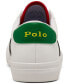 Фото #2 товара Кеды Polo Ralph Lauren детские Ryley Casual Sneakers от Finish Line