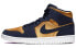 Фото #2 товара Кроссовки Jordan Air Jordan 1 Mid Se 852542-401