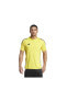 Tiro24 Jsy Erkek Futbol Antrenman Tişörtü IS1015 Sarı