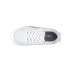 Фото #4 товара Puma Craven 2.0 Lace Up Toddler Boys Grey, White Sneakers Casual Shoes 39383807