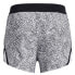 Фото #2 товара UNDER ARMOUR Fly-By Printed Shorts
