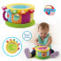 VTECH Drum Magic Bilingual Lights