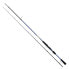 MOLIX Skirmjan R Two Sections Spinning Rod