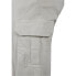 Фото #4 товара URBAN CLASSICS High Waist Cargo Jogging pants