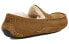 Кроссовки UGG Ascot Slipper 1101110-CHE