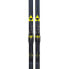 FISCHER Superlite Crown EF+XC Control Step Nordic Skis