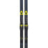 Фото #3 товара FISCHER Superlite Crown EF+XC Control Step Nordic Skis