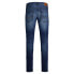 Фото #4 товара JACK & JONES Glenn Fox Ge 348 Slim Fit Plus Size jeans