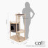 Фото #7 товара CATIT Vesper medium treehouse