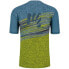 ფოტო #2 პროდუქტის KARPOS Croda Rossa Evo short sleeve T-shirt
