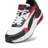 PUMA Vis2K Back To Herita trainers