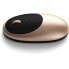 Фото #2 товара Satechi M1 Bluetooth Maus"Gold Kabellos