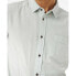 Фото #5 товара RIP CURL Washed short sleeve shirt