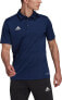 Adidas Koszulka adidas ENTRADA 22 Polo H57487 H57487 granatowy L