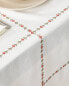 Фото #3 товара Embroidered cotton tablecloth