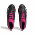 Фото #6 товара Взрослые футбольные бутсы Adidas Predator Accuracy.1 AG Чёрный