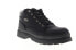 Фото #2 товара Lugz Drifter Ballistic MDRBT-001 Mens Black Canvas Casual Dress Boots