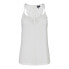 ფოტო #1 პროდუქტის VERO MODA CURVE Vmana Ga Curve sleeveless T-shirt