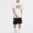 Фото #3 товара Футболка мужская Nike Sportswear T CW0427-100 белая